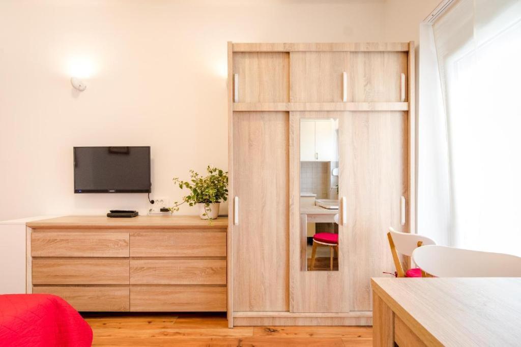Apartman Yoe