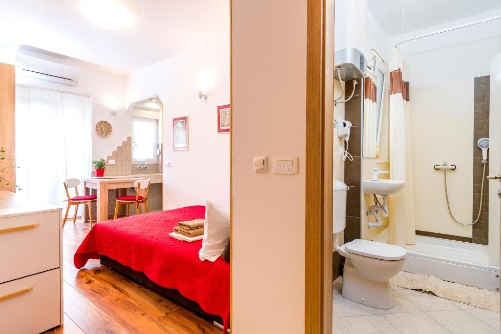 Apartman Yoe