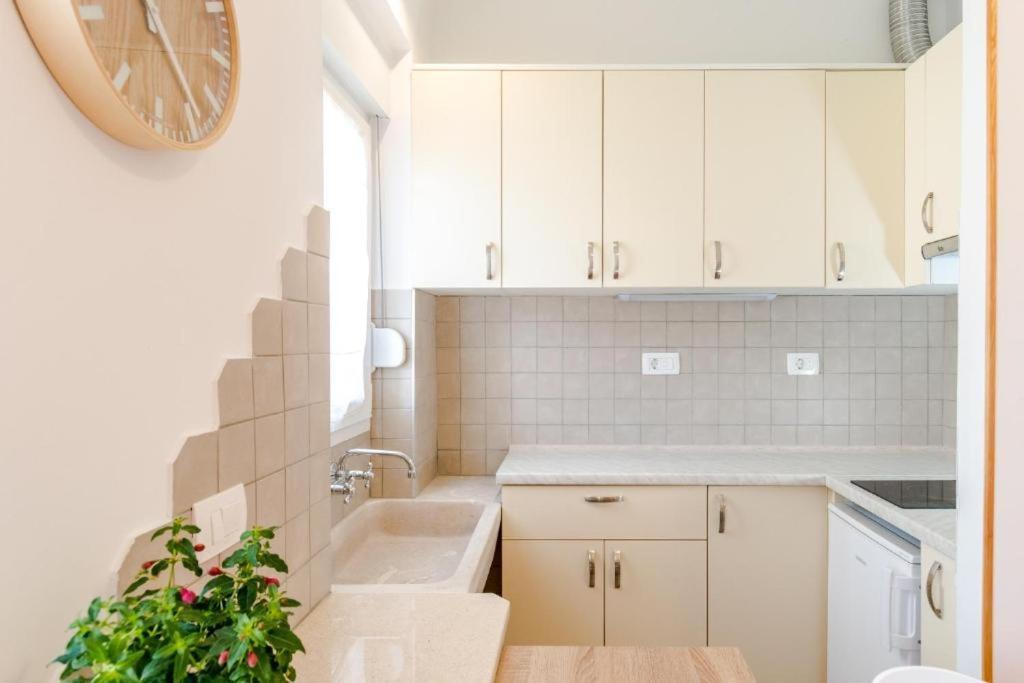 Apartman Yoe *