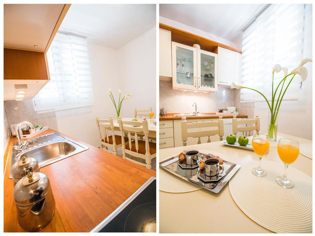 Residenza Appartement *
