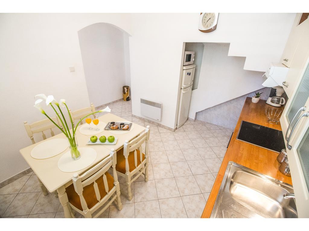 Appartement Residenza Split