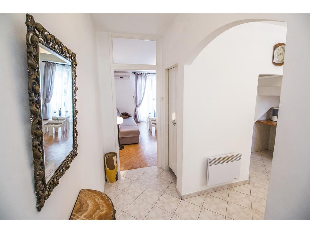 Residenza Appartement Split