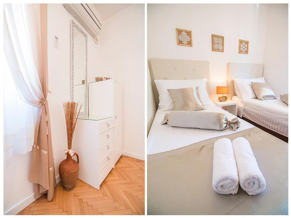 Appartement Residenza