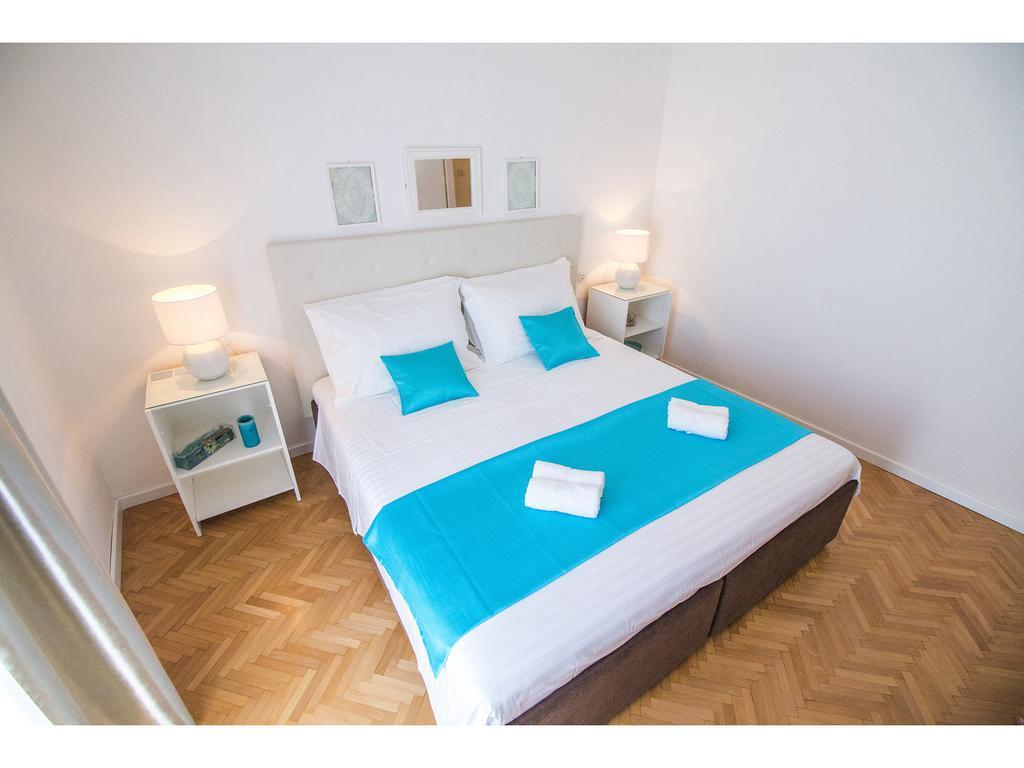 Residenza * Split