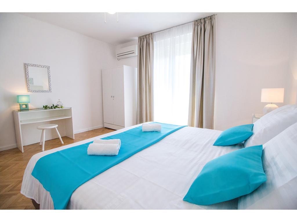 Residenza *