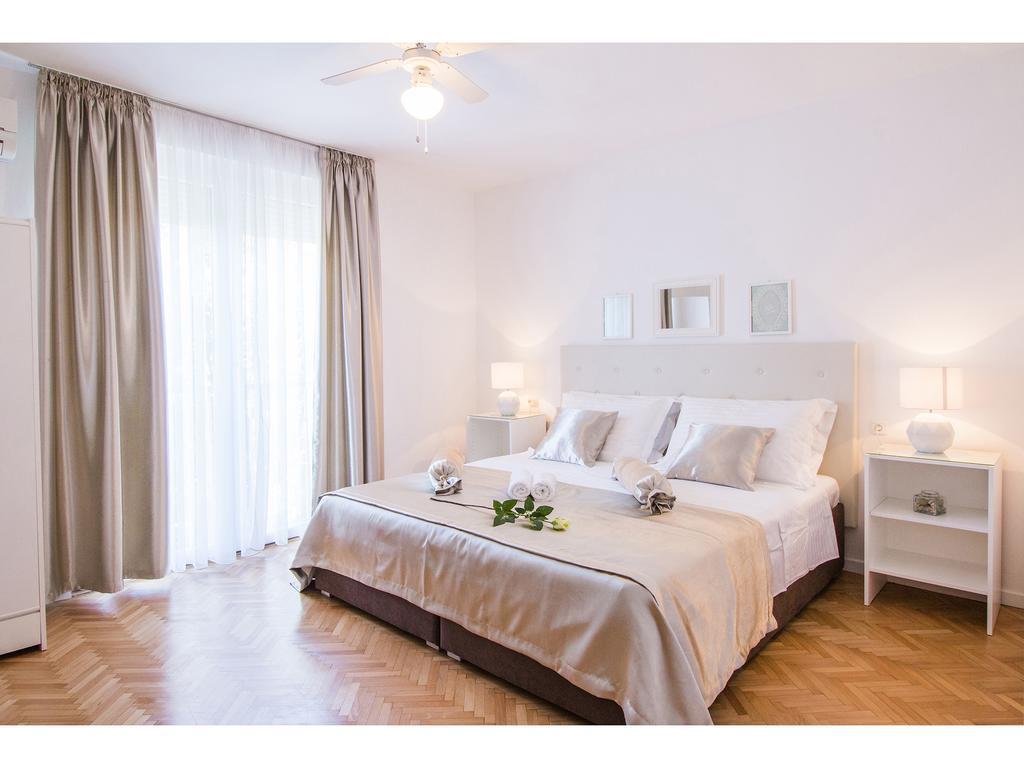 Appartement Residenza Split
