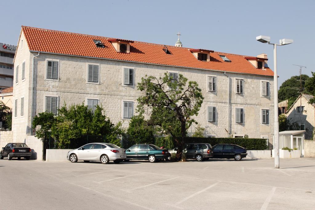Gold Town Split Centre Old Town Apartamento Split
