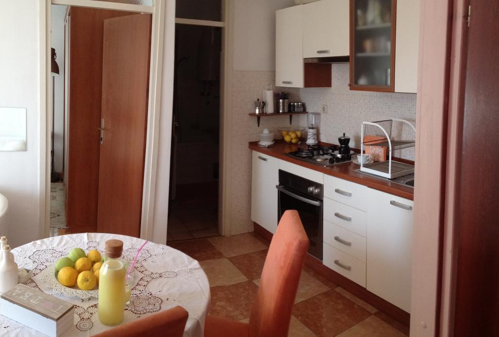 Magnolia Apartment