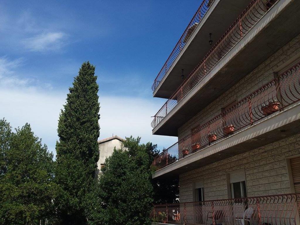 Adriatic Guest house *