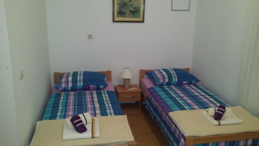Adriatic Guest house