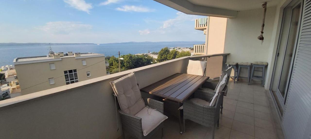 Apartment Luxury Tina By The Znjan Put Znjana 3c Split