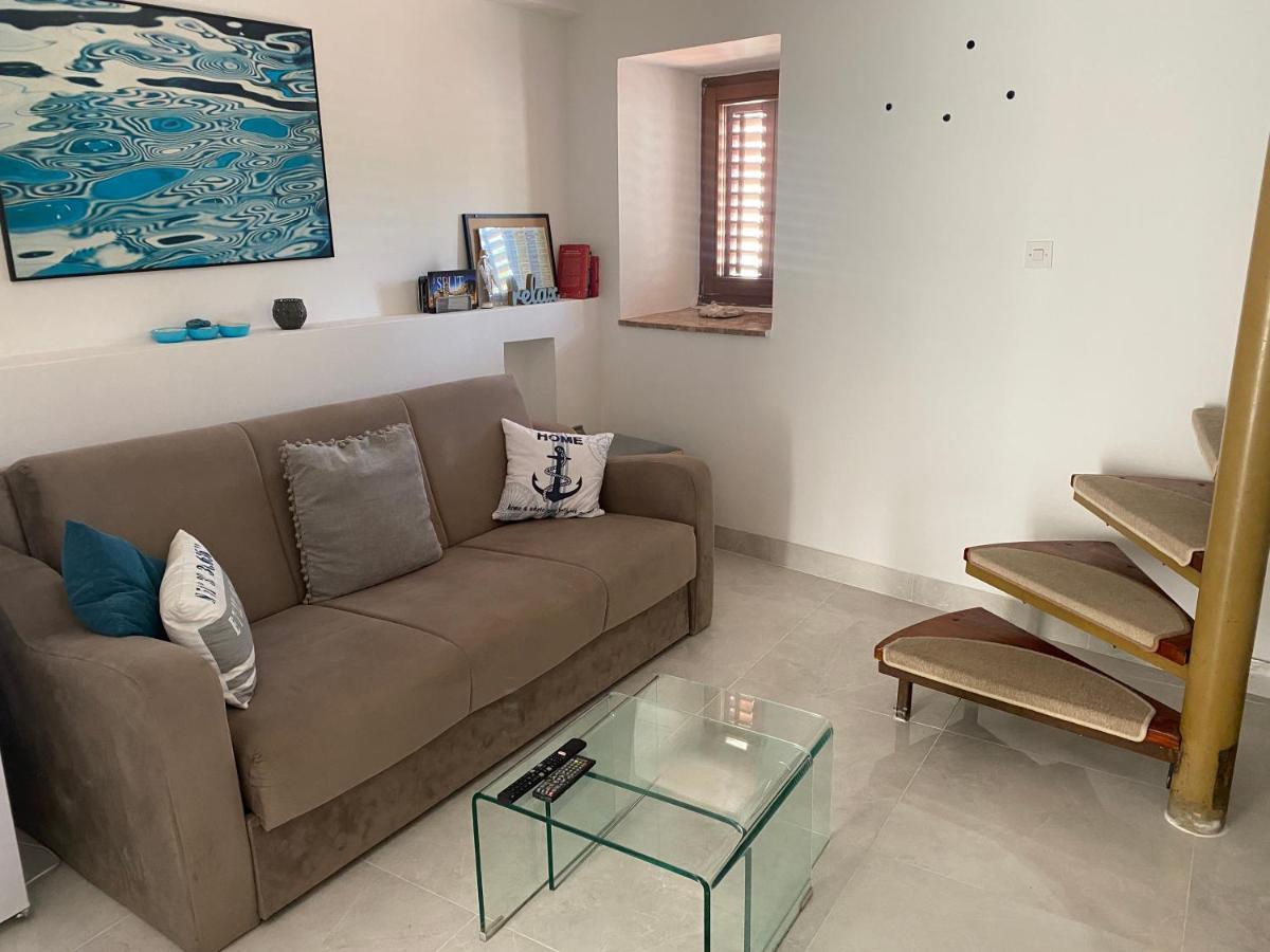 Appartement Center Old Town - 1min To Palace Split