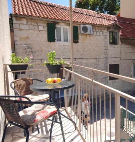 Center Old Town - 1min To Palace Appartement