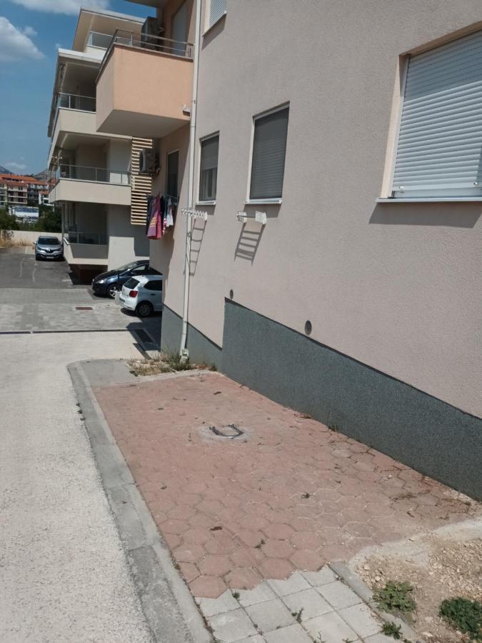 Adriatic - Stobrec Apartment Split