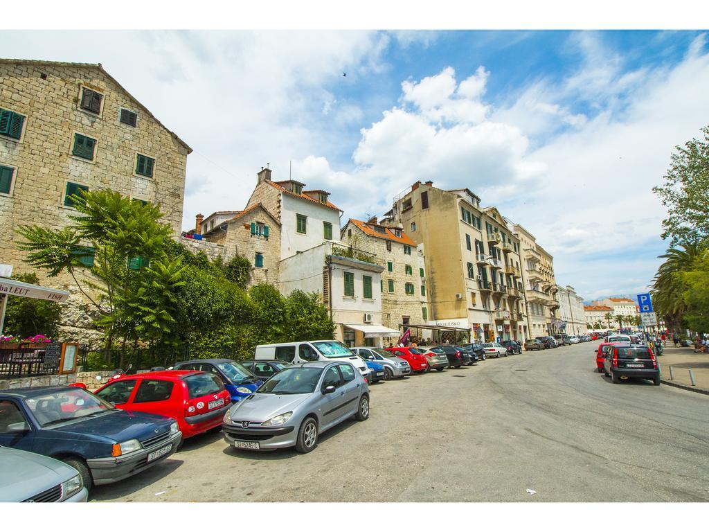 Apartman Sunny Promenade *