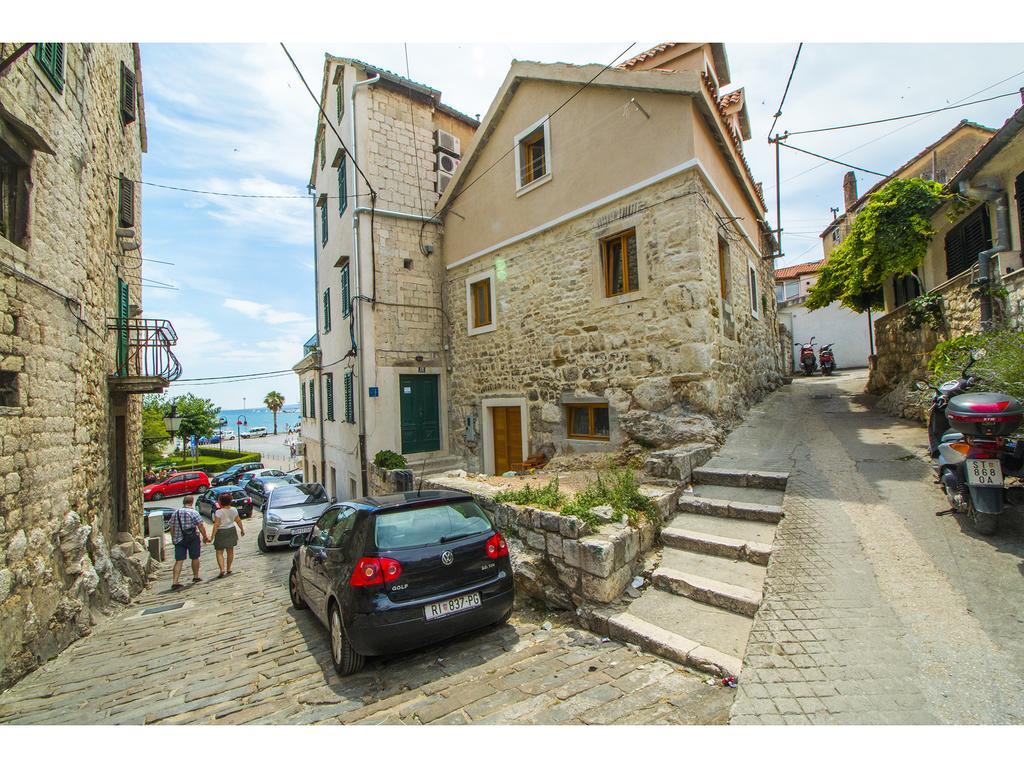 Apartman Sunny Promenade