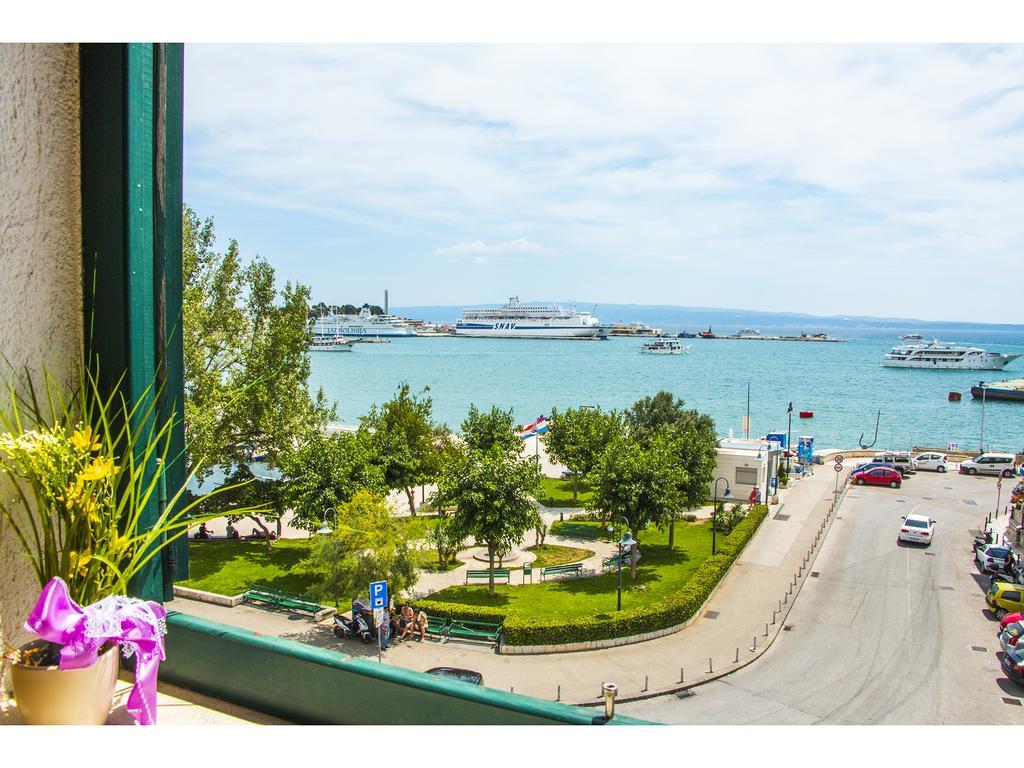 Apartman Sunny Promenade