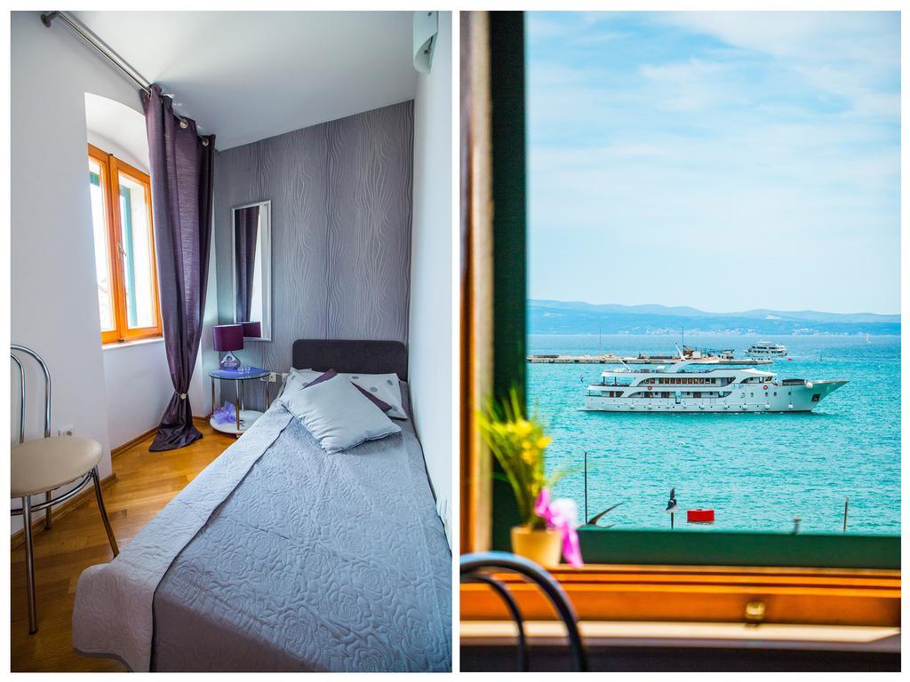 Sunny Promenade Apartman Split
