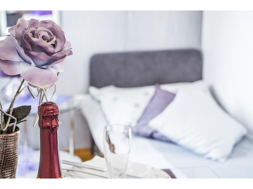 Apartman Sunny Promenade Split