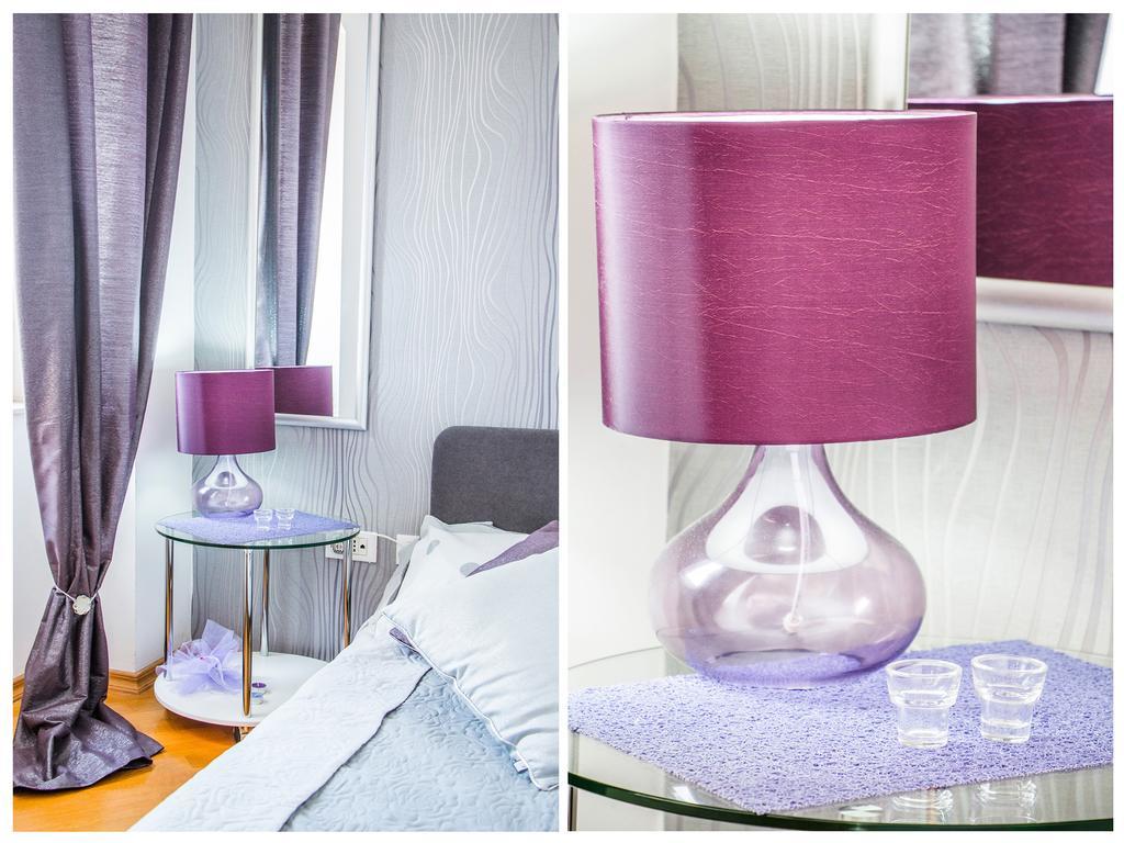 Apartman Sunny Promenade