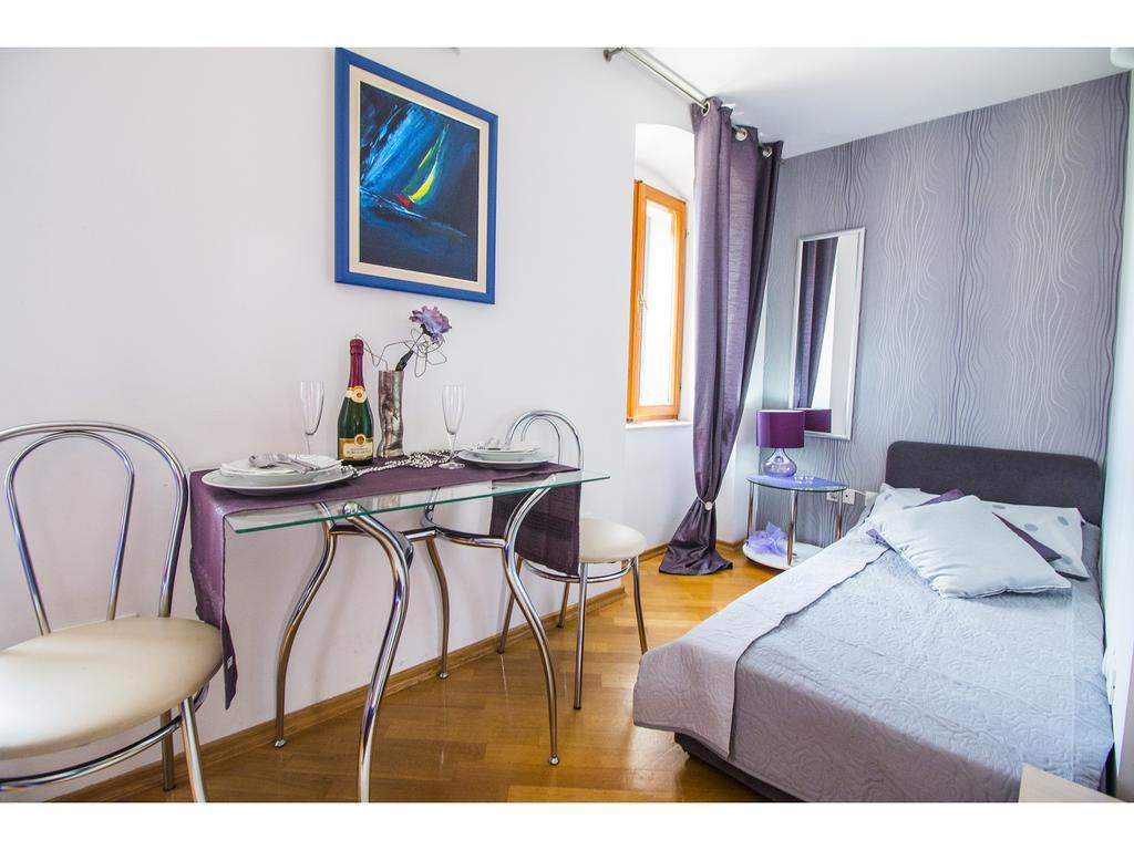 Sunny Promenade Apartman Split
