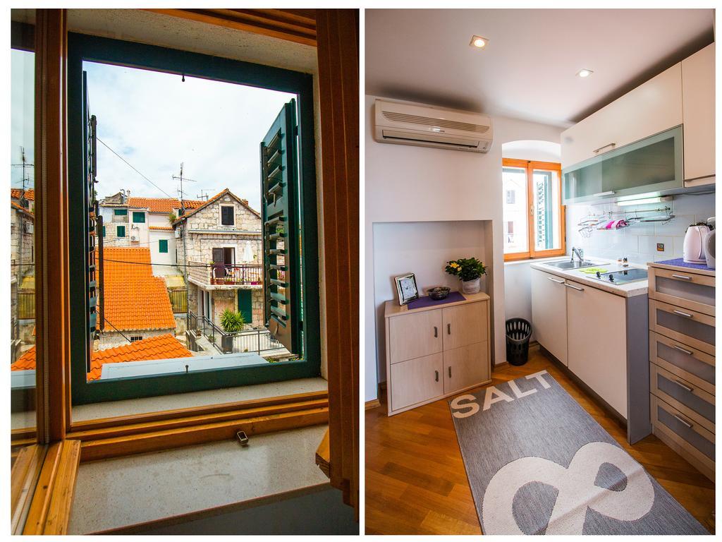 Apartman Sunny Promenade Split