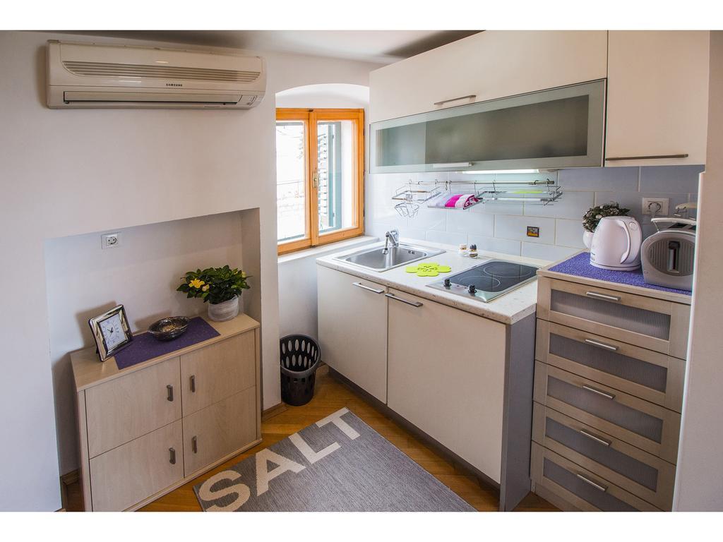 Apartman Sunny Promenade