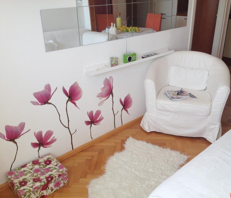 Magnolia Apartment