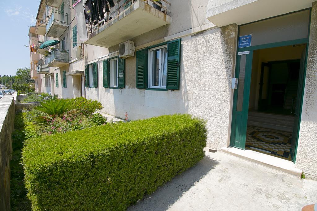 Apartment Leo Apartment Split