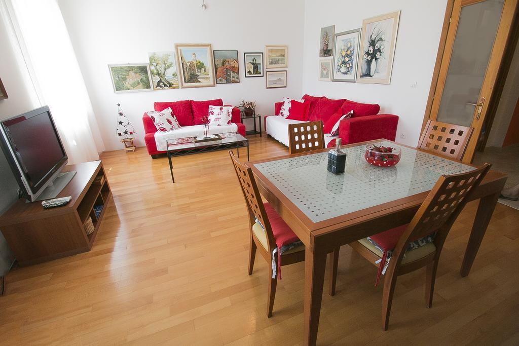Apartment Leo Split