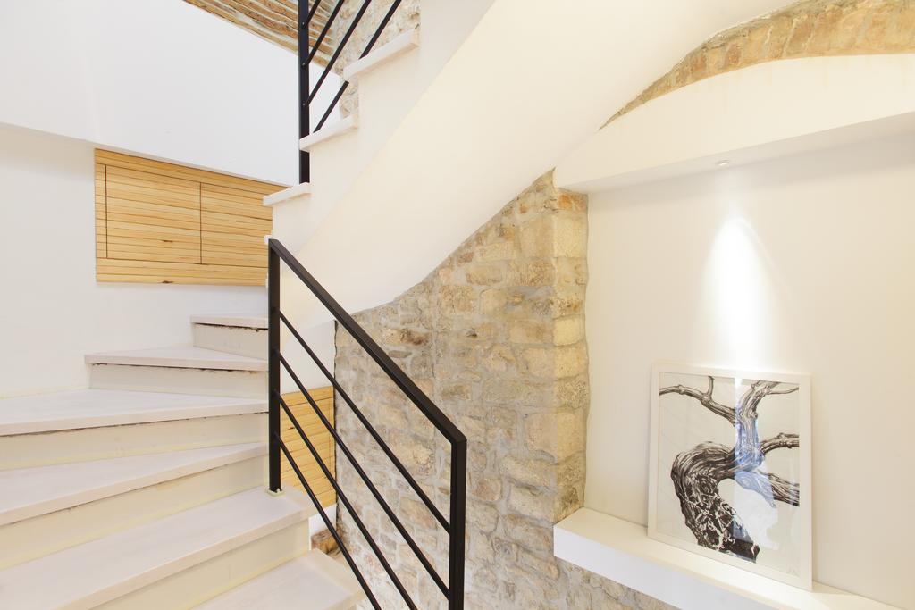Grgur Ninski Bed & Breakfast Split