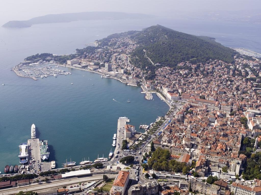 Studio Apartman Marita * Split