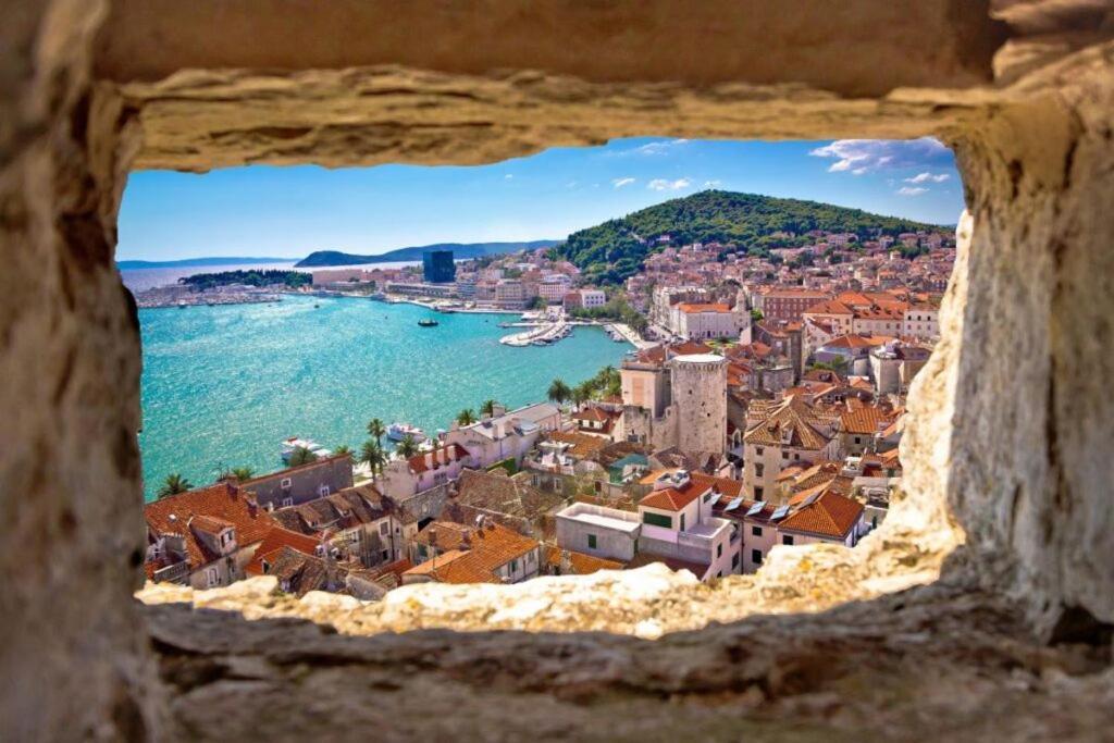 Apartman Reful Split