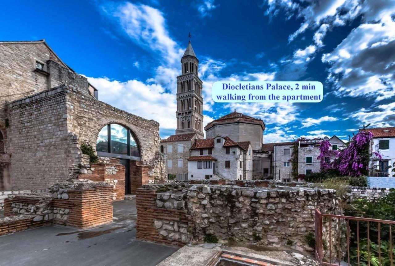 Apartman Reful Split