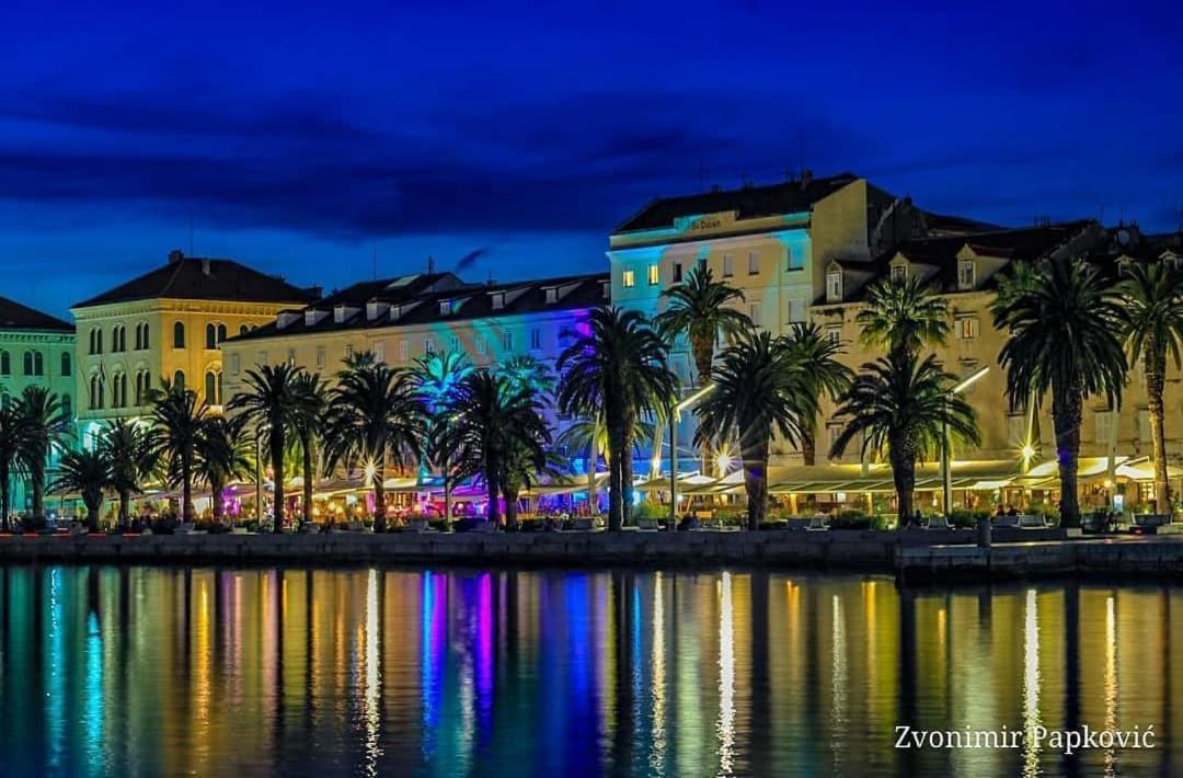 Apartman Reful Split