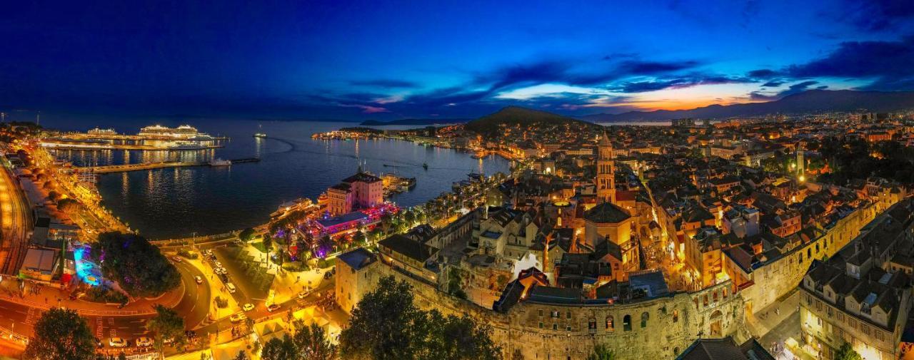 krevet i doručak Trecento Boutique
