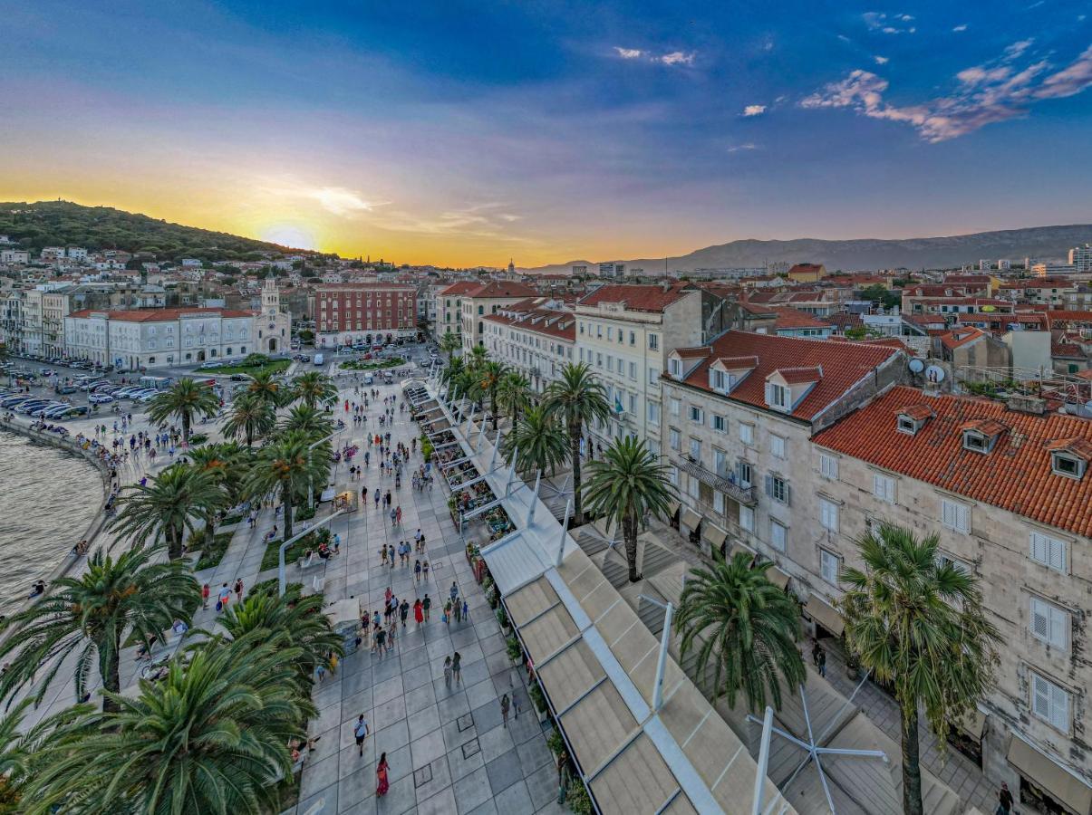 krevet i doručak Trecento Boutique 4*