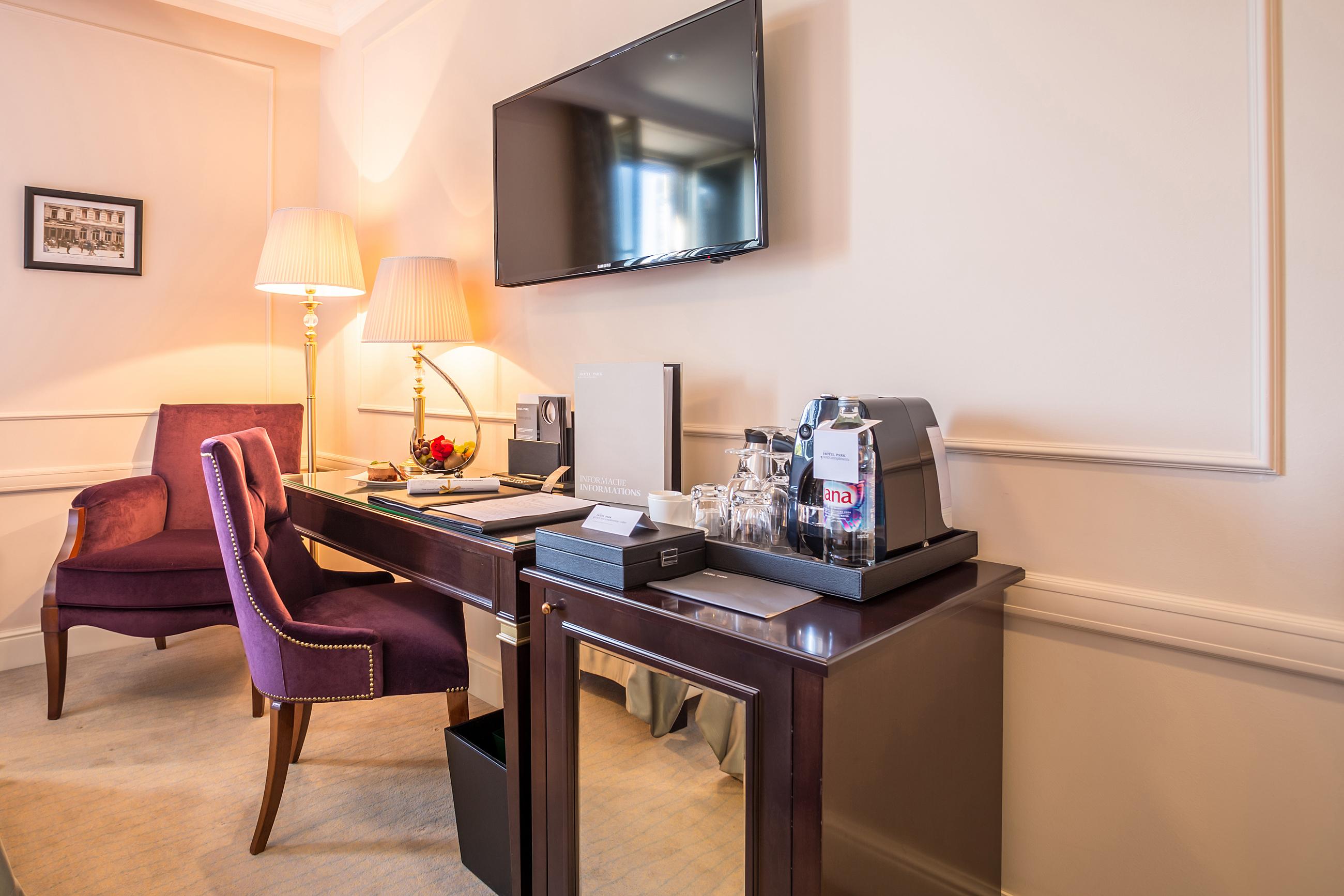Park Hotel
