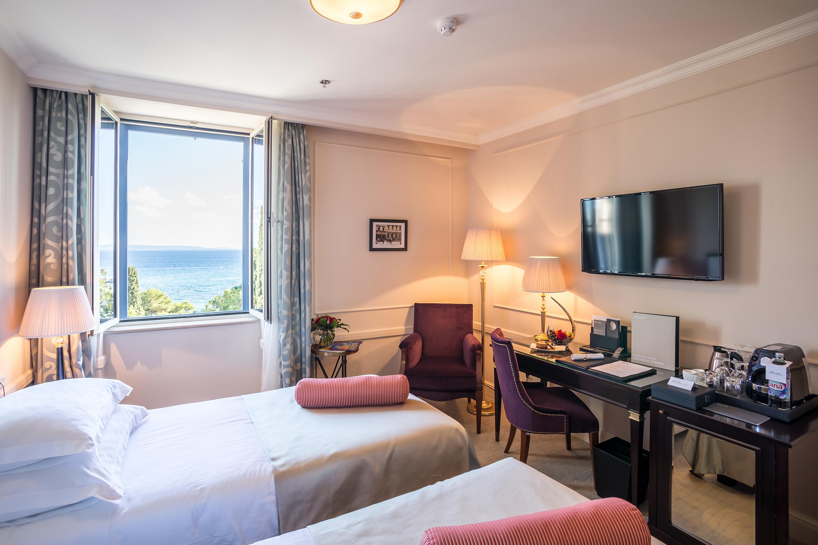 Park Hotel 5*
