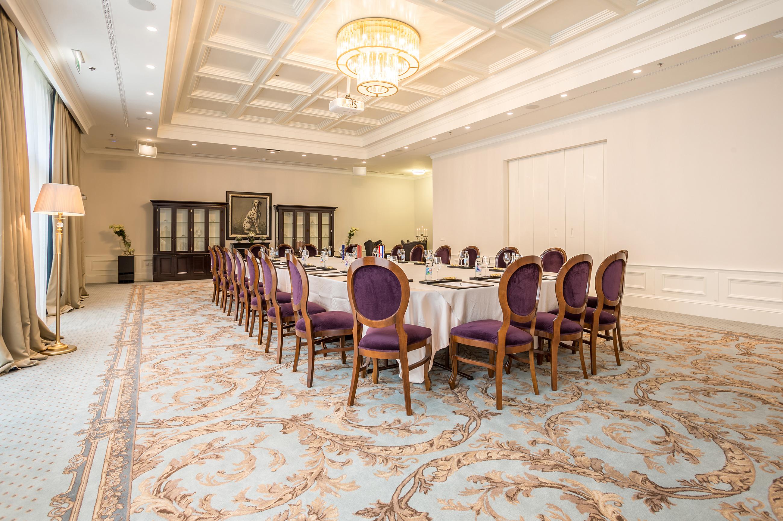 Park Hotel