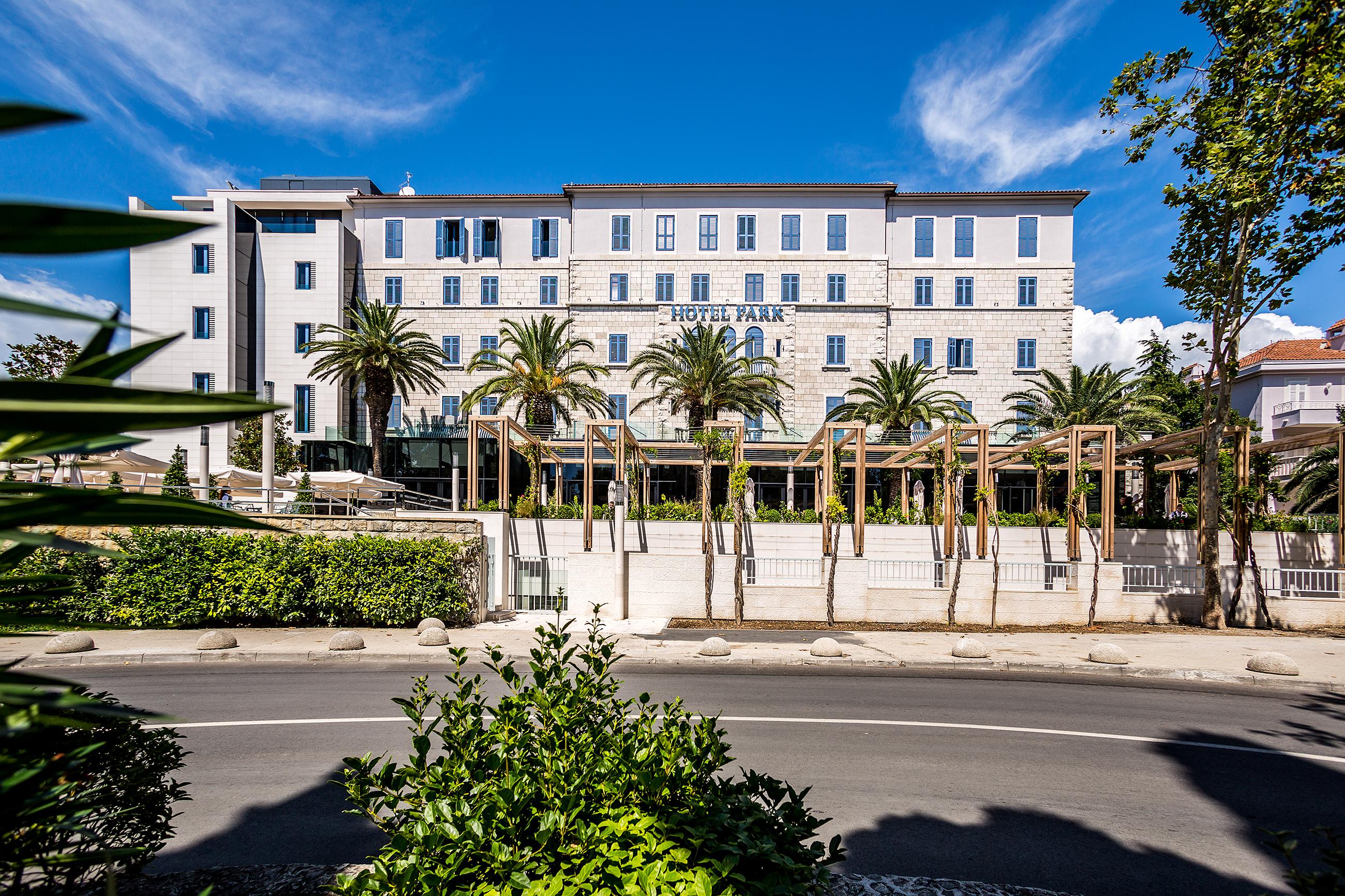 Hotel Park 5*