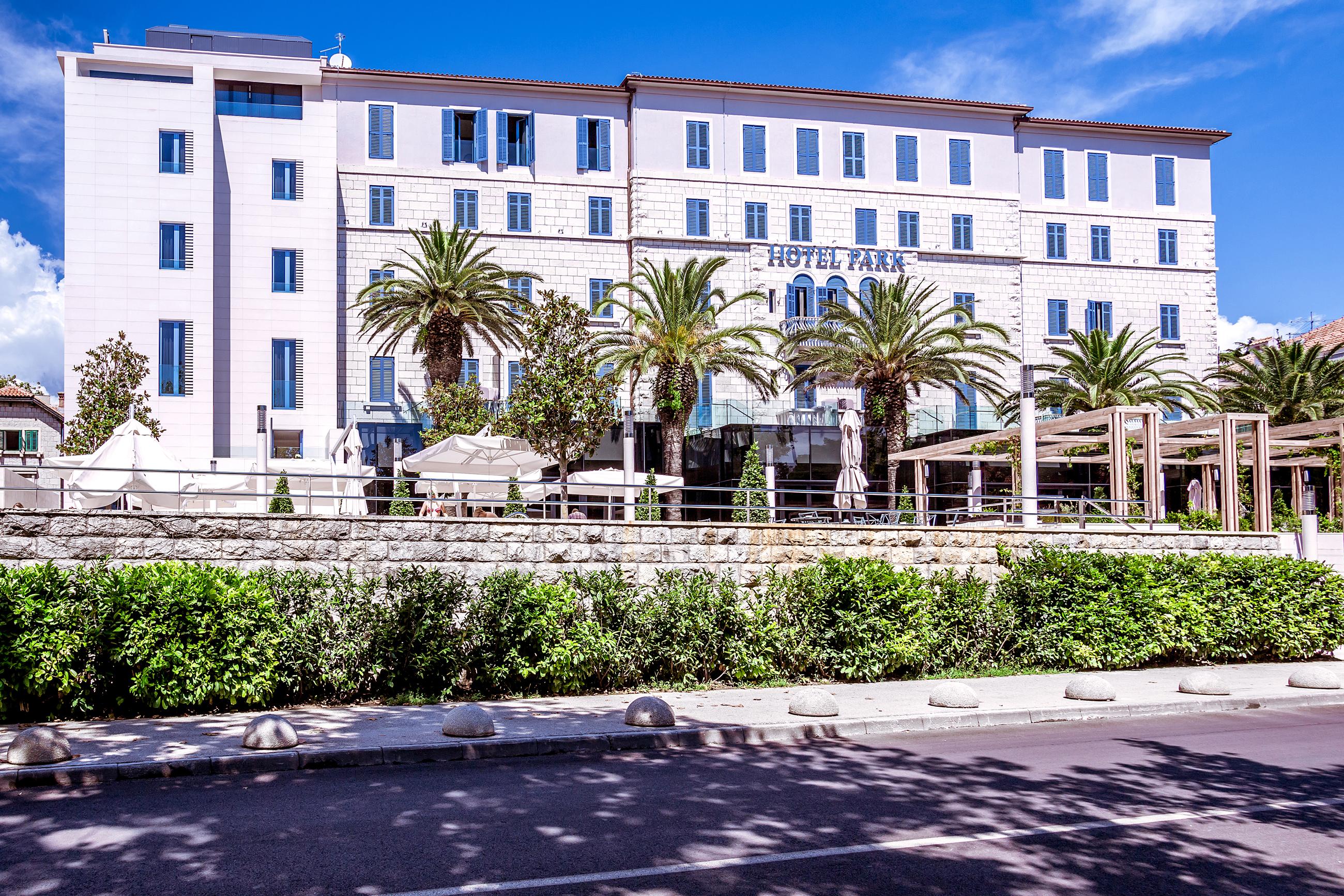 Hotel Park