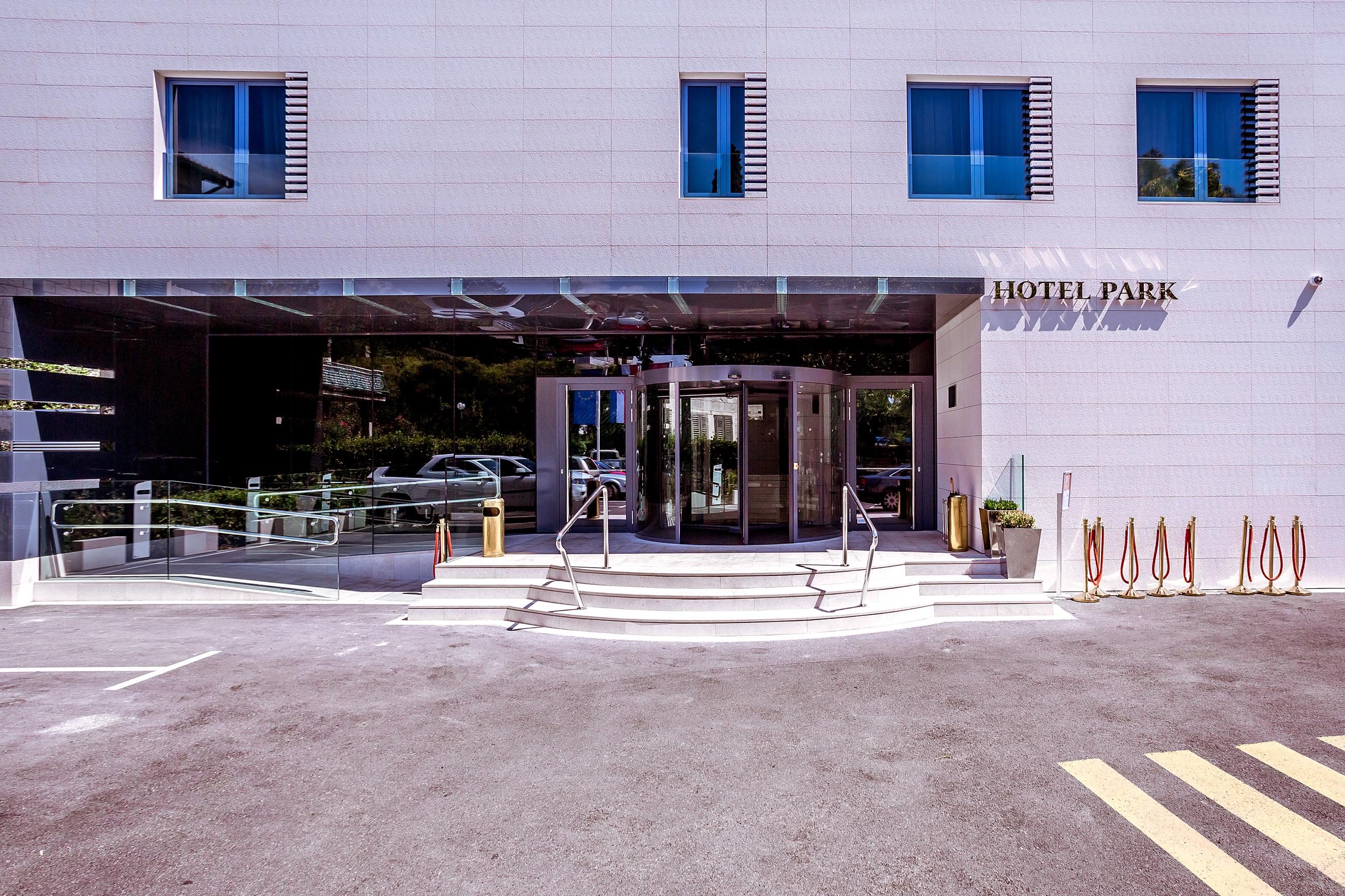 Hotel Park Split