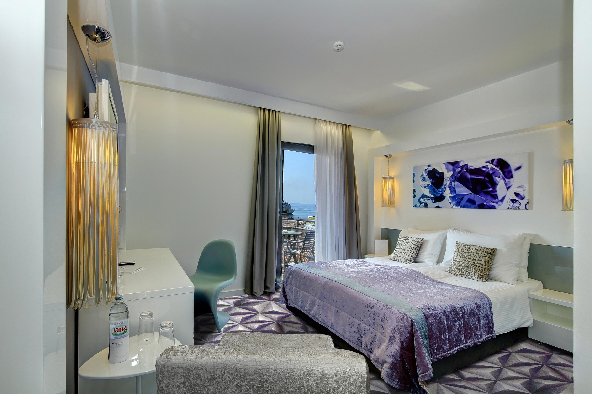 Luxe Hotel Split