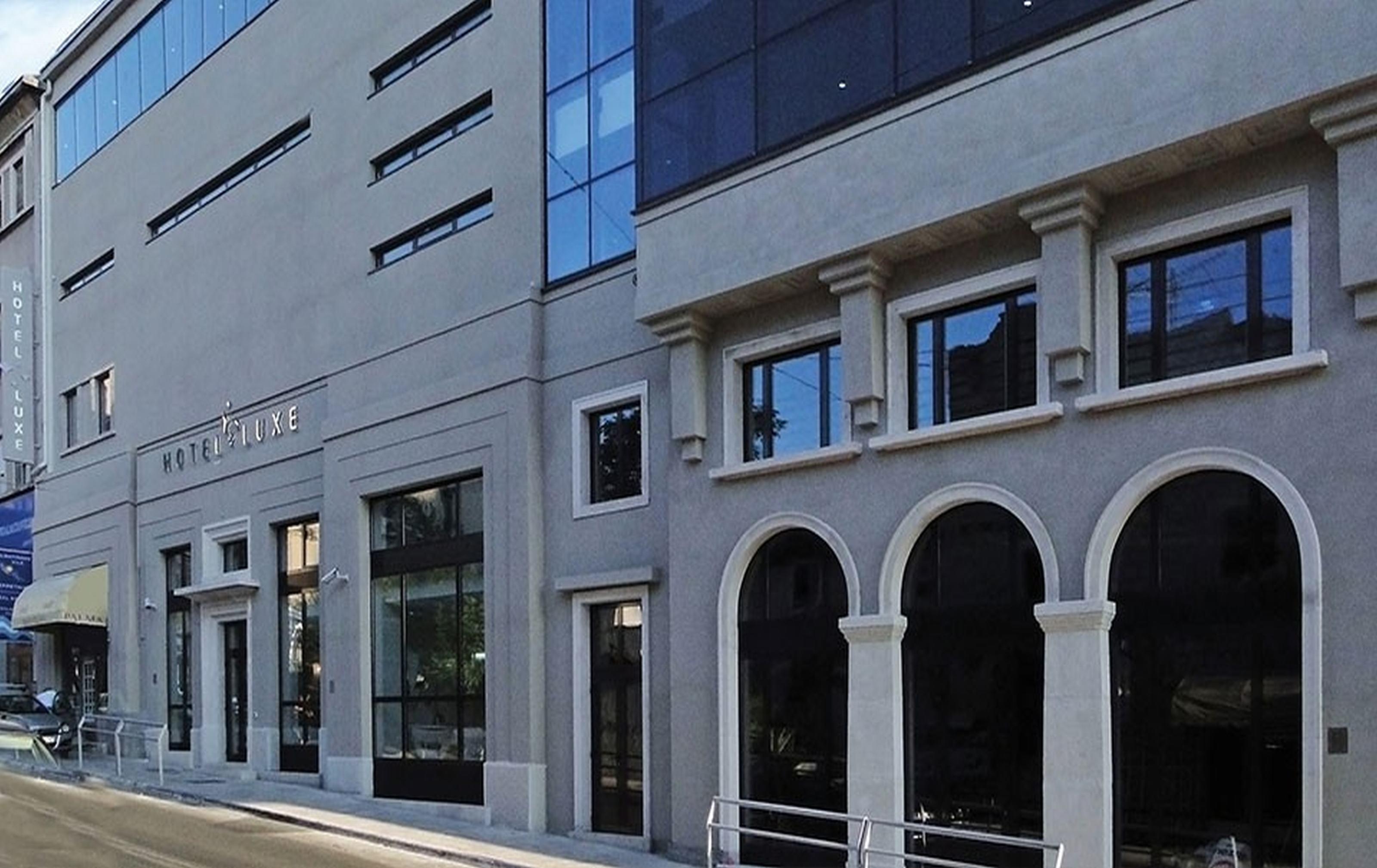 Luxe 4*