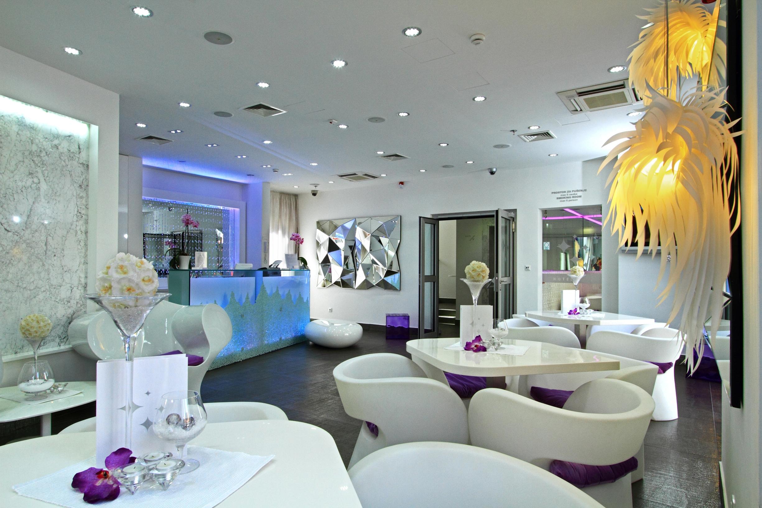 Luxe 4* Split
