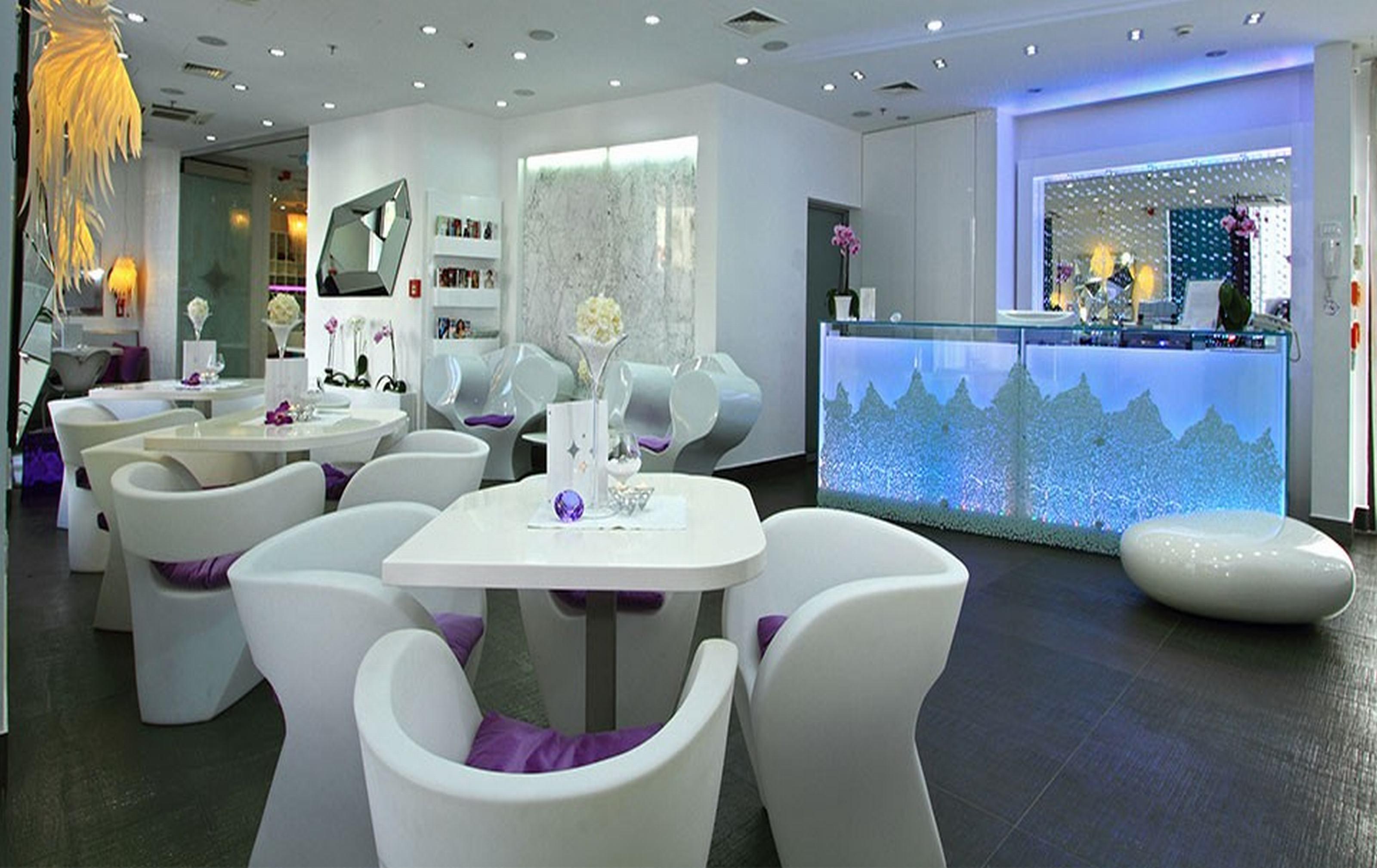 Luxe 4* Split
