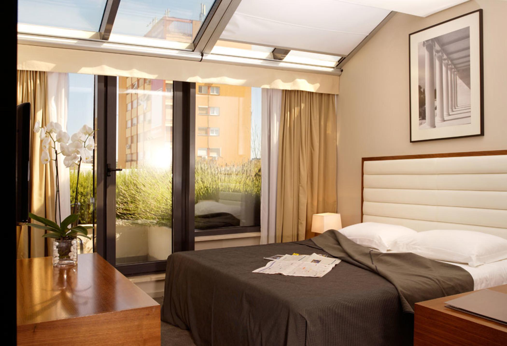 Hotel Atrium Split