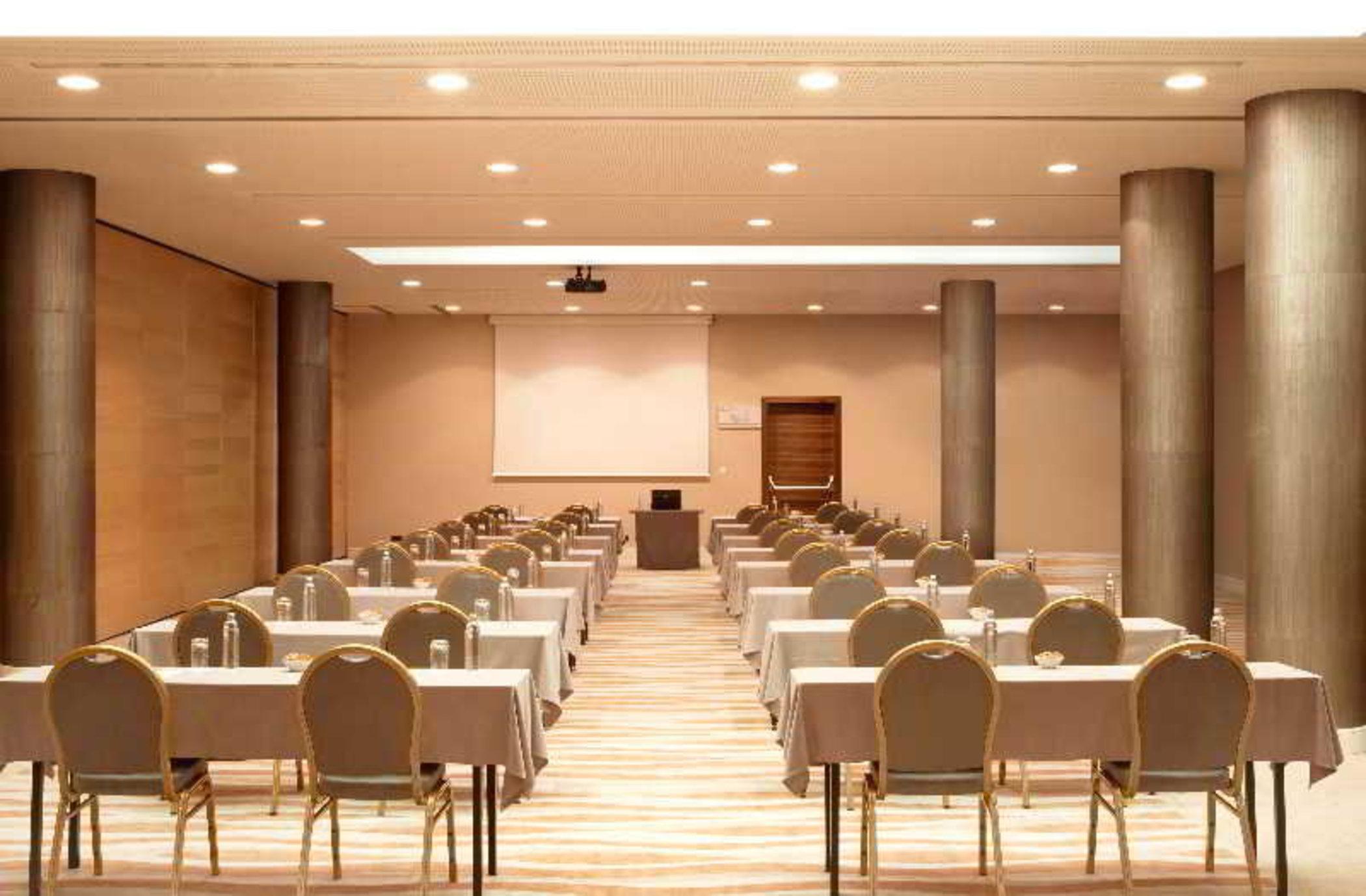 Hotel Atrium