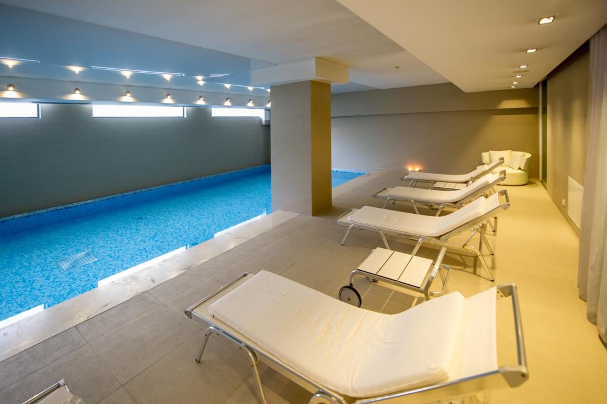 Hotel Atrium 5*